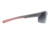 Native Eyewear Catamount, Platinum Frame, Gray Lens, 189 603 523