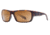 Native Eyewear Eddyline Progressive Prescription Sunglasses, Desert Tortoise / Matte Gray Frame, Polarized, 184 922 524PR