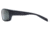 Native Eyewear Eddyline Progressive Prescription Sunglasses, Matte Black / Granite Frame, Polarized, 184 902 523PR