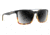 Native Eyewear Four Corners, Matte Black / Tort Frame, Gray Lens, 198 924 523