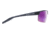 Native Eyewear Hardtop Ultra XP, Matte Black Frame, Violet Reflex Lens, 182 302 531
