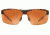 Native Eyewear Hardtop Ultra XP Sunglasses,Desert Tort Frame,Brown Lens,Polarized,182 312 524