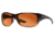 Native Eyewear Kannah Sunglasses,Stout Fade Frame,Brown Lens,Polarized,178 383 524