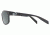 Native Eyewear Roan Sunglasses,Asphalt Frame,Gray Lens,Polarized,168 302 523