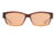 Native Eyewear Toolah Sunglasses,Pale Ale Frame,Brown Lens,Polarized,174 330 524