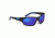 NFL Lateral Tennessee Titans Bifocal Prescription Sunglasses, Matte Black Frame, 619462A31BI