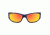 NFL Zone Denver Broncos Bifocal Prescription Sunglasses, Matte Dark Blue Frame, 655975T10BI