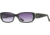 Nicole Miller Artistic Vision SENM ARTS06 Sunglasses - Black Pearl SENM ARTS065425 BK