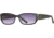 Nicole Miller Artistic Vision SENM ARTS06 Sunglasses - Granite Lime SENM ARTS065425 GY