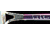 Nicole Miller Aruba SENM ARUB06 Bifocal Prescription Sunglasses SENM ARUB065335 SV - Lens Diameter: 49 mm, Lens Diameter: 53 mm, Frame Color: Silver Orchid