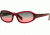 Nicole Miller Cara Mia SENM CARM06 Sunglasses - Claret SENM CARM065730 RD