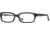 Nicole Miller Collection NL Teacher'S Pet SENL TEAC00 Progressive Prescription Eyeglasses - Cover That Grey SENL TEAC005330 BN