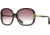 Nicole Miller Glam Fusion SENM GLAF06 Sunglasses - Amber Citron SENM GLAF065930 TO