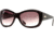 Nicole Miller Grande Dame SENM GRAD06 Sunglasses - Black SENM GRAD065835 BK