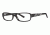 Nicole Miller Houston Bifocal Prescription Eyeglasses - Frame Black, Size 52/15mm NMHOUSTON01