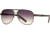Nicole Miller Jaded SENM JADE06 Progressive Prescription Sunglasses SENM JADE065635 GM - Frame Color: Oxide, Lens Diameter: 56 mm, Lens Diameter: 65 mm