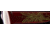Nicole Miller Laight SENM LAIG06 Single Vision Prescription Sunglasses SENM LAIG065240 RD - Lens Diameter: 52 mm, Frame Color: Crimson Palm