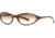 Nicole Miller Leilani SENM LEIL06 Sunglasses - Tortoise SENM LEIL066025 TO