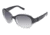 Nicole Miller Madison Sunglasses - Frame Black Fade NMMADISON01