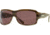 Nicole Miller Santiago SENM SANT06 Sunglasses - Bamboo SENM SANT066815 BN