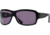 Nicole Miller Santiago SENM SANT06 Sunglasses - Black SENM SANT066815 BK