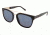 Nicole Miller Spencer Progressive Prescription Sunglasses NMSPENCER01 - Frame Color Black