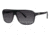 Nicole Miller Vandam Sunglasses - Frame Black, Lens Color Black Gradient NMVANDAM01