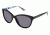 Nicole Miller Wooster Progressive Prescription Sunglasses NMWOOSTER01 - Frame Color Black Graffiti