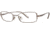 Nina Ricci NR2288 Progressive Prescription Eyeglasses - Frame Bronze NR2288F02