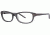Nina Ricci NR2570F Progressive Prescription Eyeglasses - Frame Translucent Grey, Size 53/16mm NR2570F04
