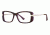 Nina Ricci NR2717 Bifocal Prescription Eyeglasses - Frame Tortoise/Purple, Size 53/15mm NR2717F02