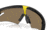 Oakley 2025 Tour De France Sphaera Slash Sunglasses, Matte Black Ink, PRIZM 24K Polarized, PRIZM 24K Polarized, OO9499-0836