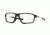 Oakley A CROSSLINK ZERO OX8080 Progressive Prescription Eyeglasses 808003-58 - Matte Black Frame