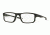 Oakley A VOLTAGE R3 2015 OX8066 Single Vision Prescription Eyeglasses 806605-53 - Space Mix Frame