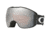 Oakley Airbrake XL, Prizm Black Iridium/Prizm Rose, Jet Black, OO7071-01