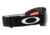 Oakley Airbrake XL, Prizm Sapphire/Prizm HI Pink Iridium, Jet Black, OO7071-04