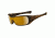 Oakley Antix Brown Tortoise Frame w/ Dark Bronze Lenses Men's Sunglasses 03-703