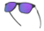Oakley APPARITION OO9451 Sunglasses 945110-55 - , Prizm Violet Lenses