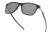 Oakley APPARITION OO9451 Sunglasses 945111-55 - , Prizm Black Lenses