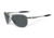 Oakley Ballistic Crosshair Progressive Prescription Sunglasses, Gunmetal Frame, OO4069-02PR