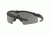 Oakley BALLISTIC M FRAME 2.0 OO9213 Single Vision Prescription Sunglasses OO9213-921303-32 - Lens Diameter 132 mm, Lens Diameter 32 mm, Frame Color Matte Black