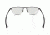 Oakley Barrelhouse 0.5 Progressive Prescription Eyeglasses, Matte Black Frame, OX3174-0153PR