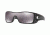 Oakley Batwolf Sunglasses 910157-27 - Black Ink Frame, Prizm Black Lenses