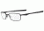 Oakley Bottle Rocket 4.0 Frame Matte Black Eyeglass Frames w/ Blank Lenses 11-966