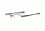 Oakley Caliper Rx Eyeglasses - Size 48, Matte Black Frame OX3097-0248