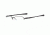 Oakley Caliper Rx Eyeglasses - Size 48, Pewter/Black Frame OX3097-0448