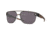 Oakley CHRYSTL OO4136 Sunglasses 413601-67 - , Prizm Grey Lenses