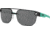 Oakley CHRYSTL OO4136 Sunglasses 413611-67 - , Prizm Black Lenses