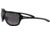 Oakley COHORT OO9301 Sunglasses 930111-61 - , prizm grey gradient polarized Lenses
