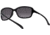 Oakley COHORT OO9301 Sunglasses 930111-61 - , prizm grey gradient polarized Lenses